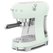 Smeg ECF02PGEU coffee maker Manual Espresso machine 1.1 L