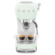 Smeg ECF02PGEU coffee maker Manual Espresso machine 1.1 L