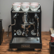 la Pavoni LPSCVB01EU coffee maker Semi-auto Espresso machine 2.9 L