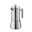 GEFU NANDO Stainless steel WLONONWCRODE6
