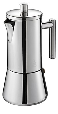 GEFU NANDO Stainless steel WLONONWCRODE6