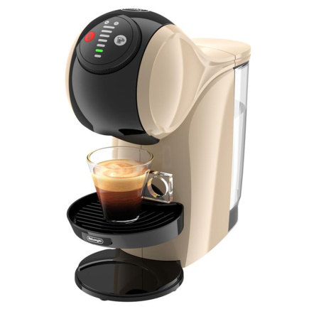 Delonghi NESCAFÉ® Dolce Gusto® Genio S, beež - Kapselkohvimasin / EDG226.BG