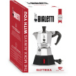 Bialetti Moka Elettrika 2TZ