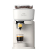 Philips Coffee maker | BAR300/03 Baristina | Pump pressure 16 bar | Semi-automatic | 122.8 W | Valge
