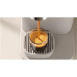 Philips Coffee maker | BAR300/03 Baristina | Pump pressure 16 bar | Semi-automatic | 122.8 W | Valge