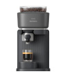 Philips Coffee maker | BAR300/60 Baristina | Pump pressure 16 bar | Semi-automatic | 122.8 W | Must