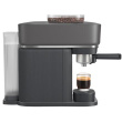 Philips Coffee maker | BAR300/60 Baristina | Pump pressure 16 bar | Semi-automatic | 122.8 W | Must