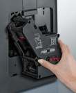 Siemens Coffee machine TE654319R