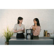 Melitta | Coffee Machine | 1025-18 | Drip | 1000 W | Silver/Must