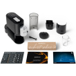 Krups Nespresso XN8908 Fully-auto Capsule coffee machine 1 L