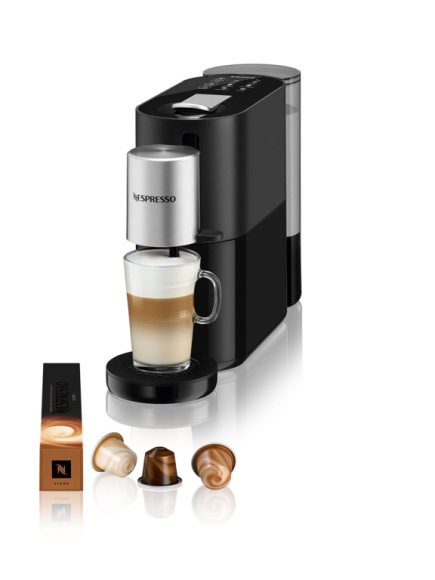 Krups Nespresso XN8908 Fully-auto Capsule coffee machine 1 L