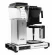 Moccamaster KBG Select Kaffeemaschine Brushed