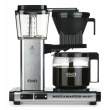 Moccamaster KBG Select Kaffeemaschine Brushed