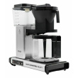 Moccamaster KBG Select Kaffeemaschine Brushed