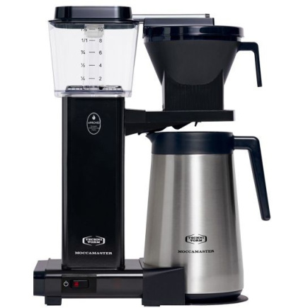 Moccamaster KBGT Must Kaffeemaschine Must
