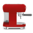 Smeg ECF02RDEU coffee maker Manual Espresso machine 1.1 L