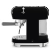 Smeg ECF02BLEU coffee maker Manual Espresso machine 1.1 L
