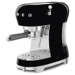 Smeg ECF02BLEU coffee maker Manual Espresso machine 1.1 L