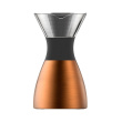 Asobu PourOver Pour over coffee maker Must, Copper