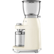 SMEG Kaffeemühle 50s Style CGF11CREU *creme*