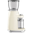 SMEG Kaffeemühle 50s Style CGF11CREU *creme*