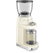 SMEG Kaffeemühle 50s Style CGF11CREU *creme*