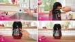 Bosch Tassimo Happy TAS103E coffee maker Fully-auto Capsule coffee machine 0.7 L
