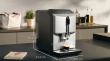 Siemens TF303E01 EQ300 espresso machine (silver; 1300W)