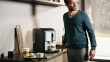 Siemens TF303E01 EQ300 espresso machine (silver; 1300W)