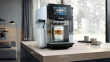 Siemens TQ715R03 EQ700 espresso machine (silver; 1500 W)