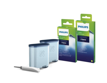COFFEE MACHINE ACC MAINT. KIT/AQUACLEAN CA6707/10 PHILIPS