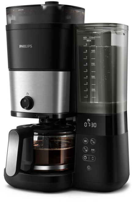 Philips HD7900 Semi-auto Drip coffee maker 1.25 L