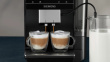 Siemens EQ700 TP713R09 Espresso machine 2.4 l Must