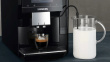 Siemens EQ700 TP713R09 Espresso machine 2.4 l Must