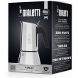 Bialetti Mokka-Kanne 0.1 l New Venus Silber