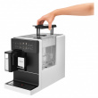 Espressomasin Sencor SES9301WH, valge