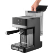 Espressomasin Sencor SES4060BK