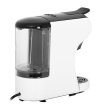 Camry | Multi-capsule Espresso machine | CR 4414 | Pump pressure 19 bar | Ground/Capsule | 1450 W | Valge/Must
