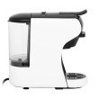 Camry | Multi-capsule Espresso machine | CR 4414 | Pump pressure 19 bar | Ground/Capsule | 1450 W | Valge/Must