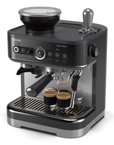 Philips Barista Brew