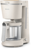 Philips Eco Conscious Edition Drip Filter Coffee Machine HD5120/00, 1.2L