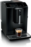 Bosch Serie 2 TIE20109 coffee maker Fully-auto Espresso machine 1.4 L