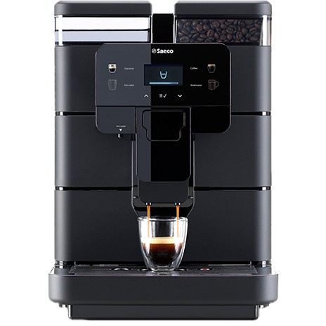 Saeco New Royal Must