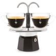 Bialetti MINI EXPRESS 2TZ schwarz