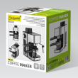 Feel-Maestro COFFEE MAKER 6 cups espresso