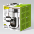 Feel-Maestro COFFEE MAKER 6 cups espresso