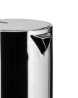 Alessi 9090 Moka pot 0.15 L Stainless steel