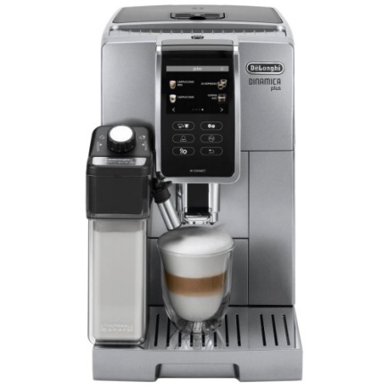 DeLonghi Kaffeemaschine Dinamica Plus ECAM370.95.S
