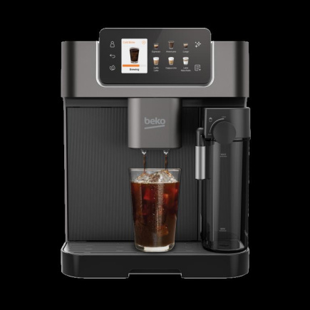 Espressomasin Beko CEG7348DX
