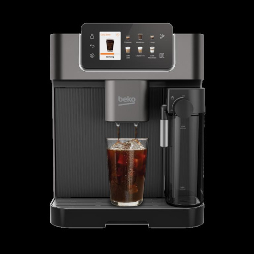 Espressomasin Beko CEG7348DX